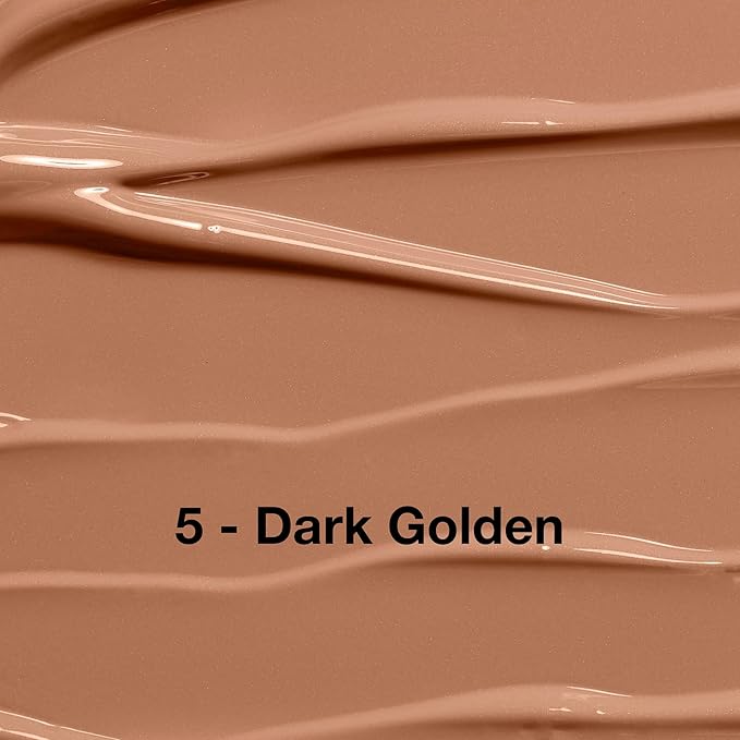 Sigma Beauty Skin Perfector Hydrating Tint Foundation - Dark Golden Tint 5