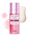 YADAH Collagen Dual Lift Serum, 1.69 fl oz, Dual-Formula Hydration