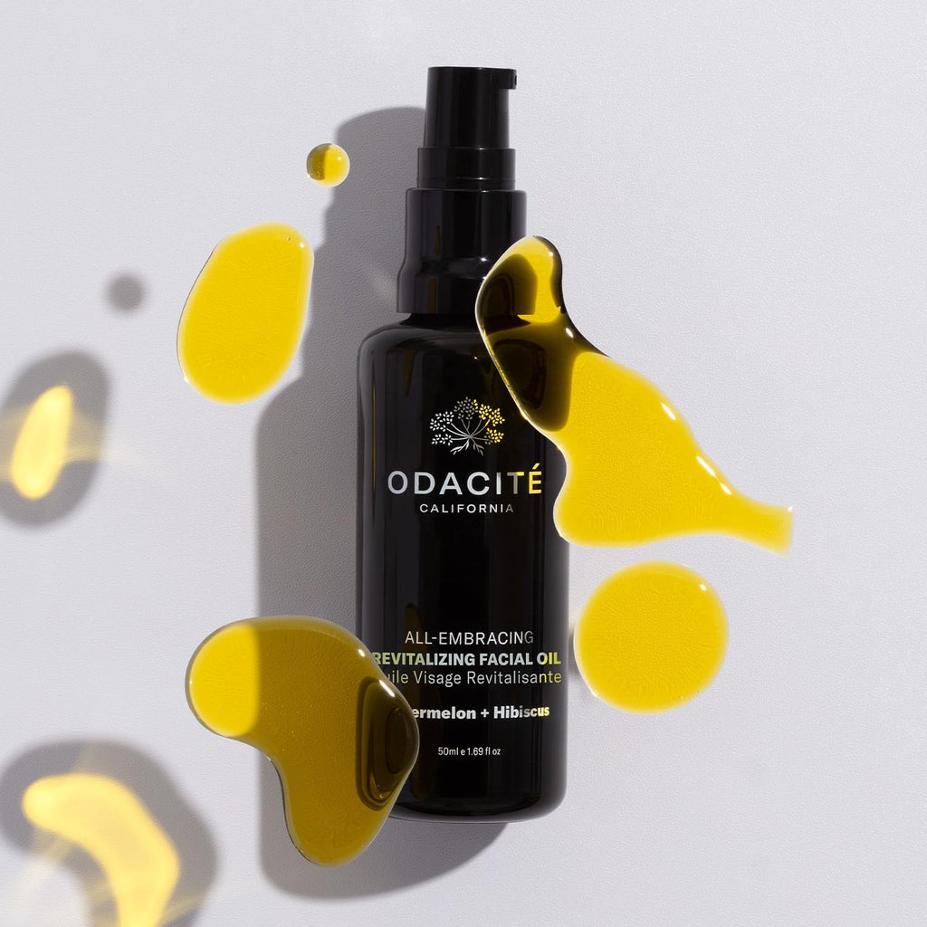 All-Embracing Serum 50ml