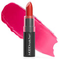 MOODmatcher LIVAURA Long Lasting Lipstick for Women – Color Changing Moisturizing Cream Lipsticks, Smudge Proof Lip Stick, Easy to Apply Lip Makeup, Made in USA (Red)