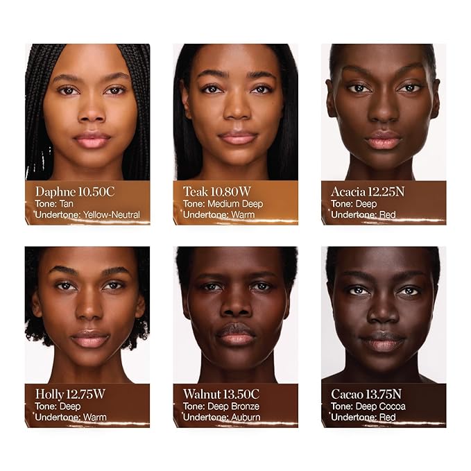 Ogee Complexion Perfecting Under Eye Concealer, ACACIA 12.25N