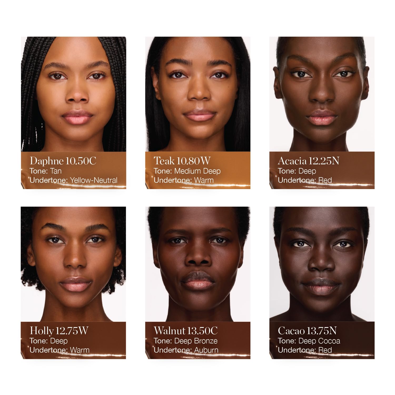 Ogee Complexion Perfecting Under Eye Concealer, DAPHNE 10.50C