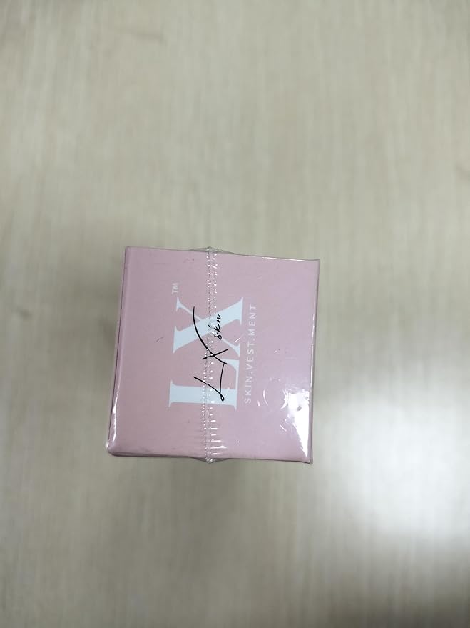 LXSKN Makeup Foundation (Medium-206)