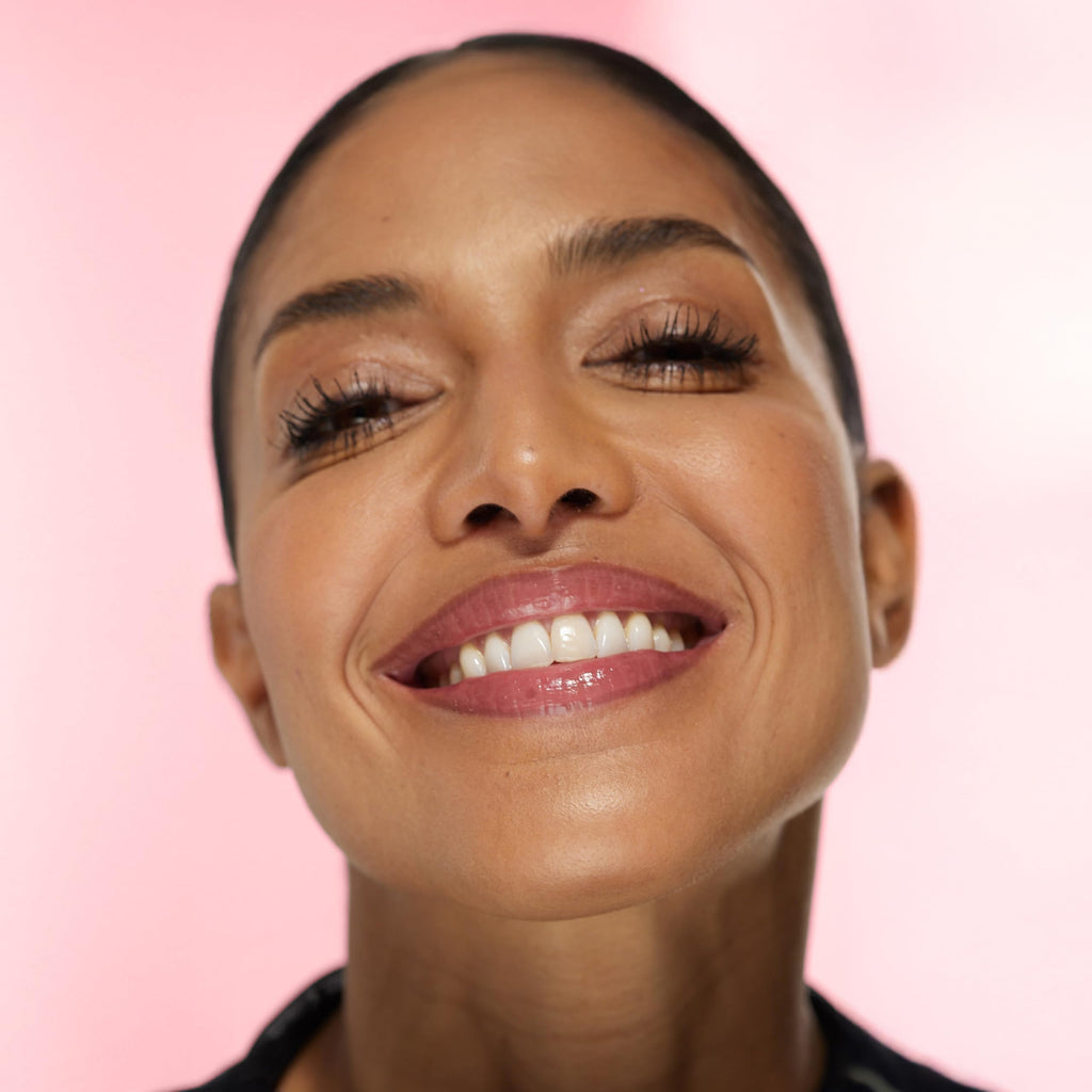 Vivienne Sabó Gel Lipliner Le Grand Volume Sharpenable, Long-Lasting Smudge-Proof Lip Liner & All-Over Lip Color, Creamy Precision Formula, Comfortable Wear, 06 Natural Pink