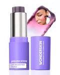 Wonderskin Cream Blush Stick pH-Activated - pHlush Stick, Blush for Cheeks