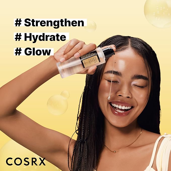 COSRX Snail Mucin 96% Peptide Booster Set, Self Care Gift Set for Women