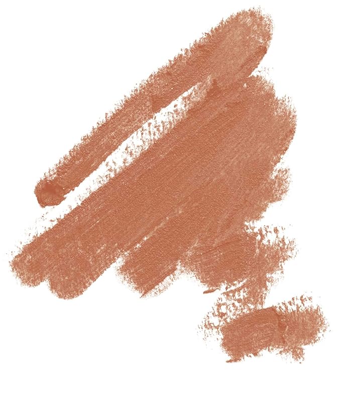 Radiant Professional Waterproof Long Lasting Lip Liner, 01 CARAMEL