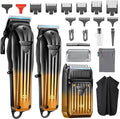 VGR 644 Professional Hair Clippers for Men with Trimmer Electric Shavers