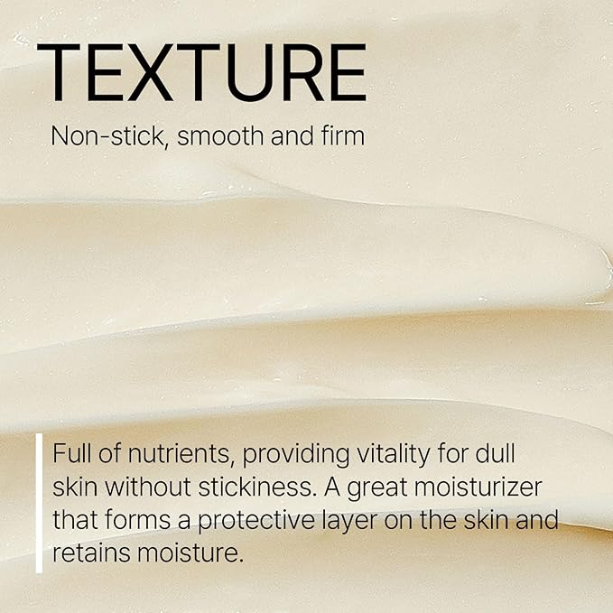 Bean Glass Skin Duo - Hydrating Essence & Cream Set for Glass Skin