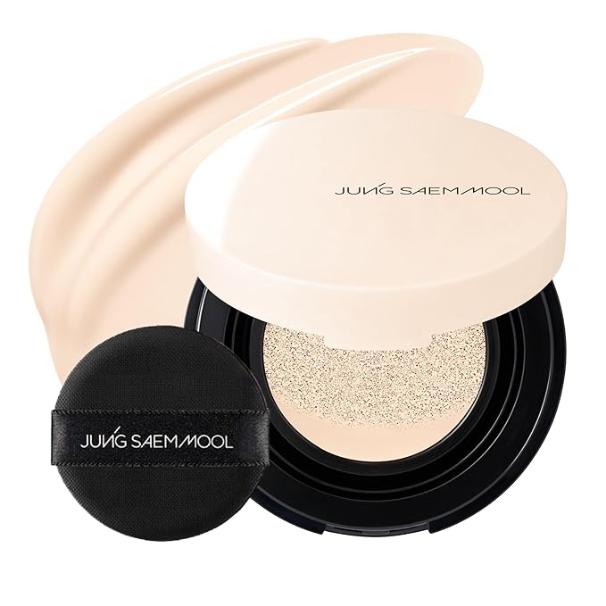 Skin Nuder Cushion | Korean Makeup