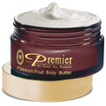 Premier Dead Sea Anti-Aging Body Cream - Passion Fruit 5.95 Fl oz