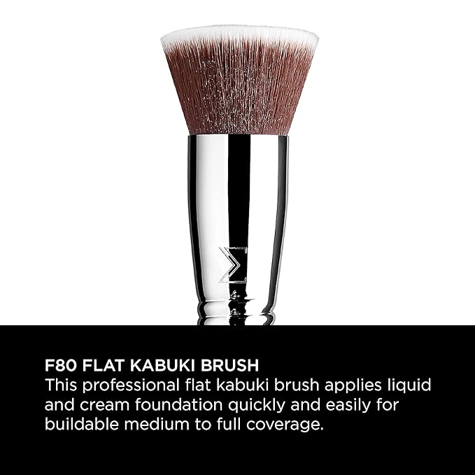 Sigma Beauty F80 Flat Kabuki™ Brush