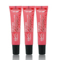 C.O. Bigelow Cinnamint Mentha Lip Shine Balm Tubes, Pack of 3 Lip Gloss