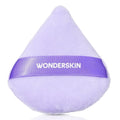 Wonderskin Setting Powder - Translucent Setting Makeup For Blurring Finish