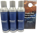 AP Fragrance Belfair Oaks Midnight - Air Freshener Spray - Concentrated Room Spray for Home, Car, or Office, 3 Pack