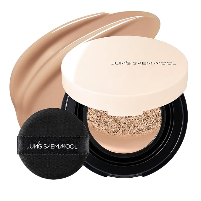 Skin Nuder Cushion | Korean Makeup