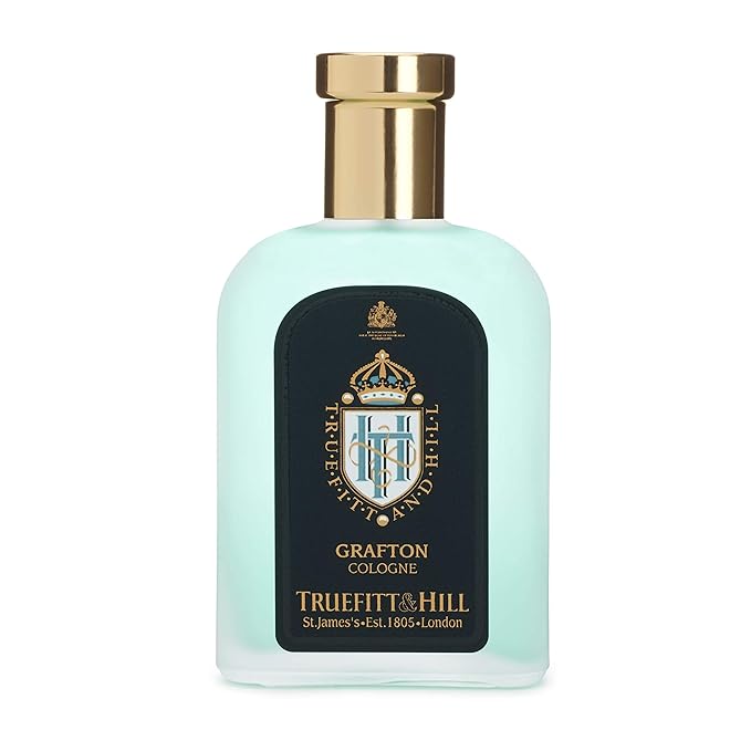 Truefitt & Hill Grafton Cologne 100ml