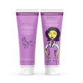 DERMAdoctor KP Bump Eraser Scrub + Lotion, Keratosis Pilaris, 8 oz Each