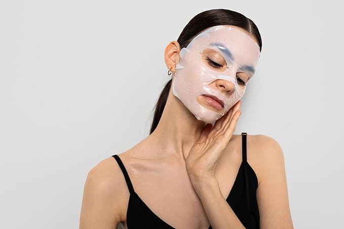 Talika Purifying Face Mask