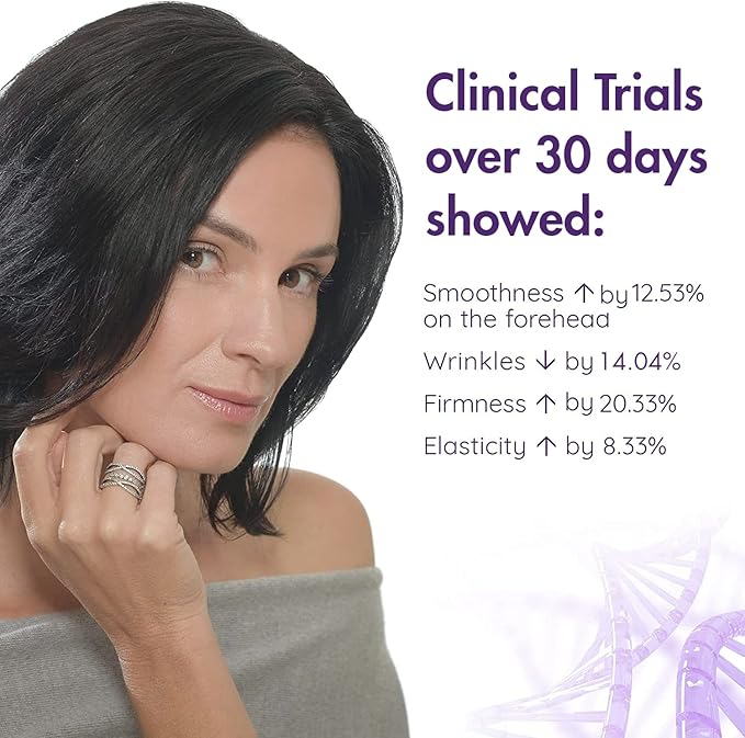 One Truth 818 Atomiser Spritz with TAM-818 | Telomerase Activation | Anti-Aging Face Mist