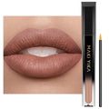 MAKI YIKA Nude Lipstick Matte for Women Colorstay Long Lasting Brown Lipsticks