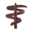LAURA GELLER NEW YORK Kajal Longwear Kohl Eyeliner Pencil – Royal Quartz – Smooth, Blendable Application, Long-Wearing, Non-Creasing – Infused with Caffeine & Vitamin E – Built-In Sharpener
