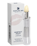 KAPLAN MD Perfect Pout Lipstick, SPF 30 Sunscreen, 0.11 oz