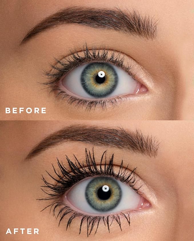 Lash Next Door Mini Black Mascara