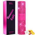Body Spray for Women, Romance Light, Pink Bling Fragrance Mist, 3.4 fl oz