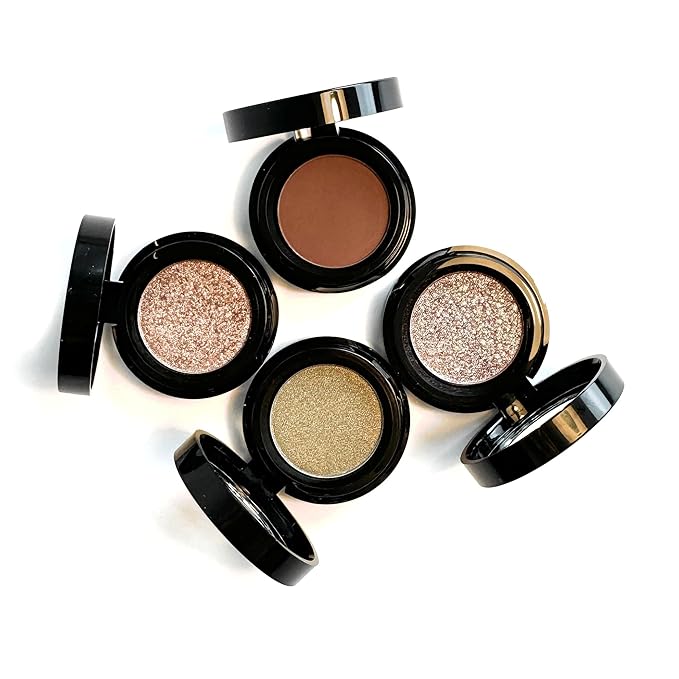 Sandstone Scandinavia Hypoallergenic Eyeshadow (176 Supernova)