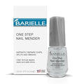 Barielle One Step Nail Mender.47 oz. - Repairs Split, Chipped and Damaged Nails Clear