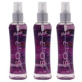 Musk Body Mist by So…? for Women - 3.5 oz Body Mist - Pack of 3