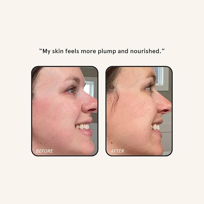 Barefaced Hydrating Lotion 1.7 Fl Oz – Oil-Free Lightweight Face Moisturizer with Niacinamide, Hyaluronic Acid & Ceramides – Daily Hydration Lotion for Balanced, Soft-looking Skin