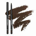 Sandstone Scandinavia Hypoallergenic Waterproof Eyeliner Pencil (Brown)