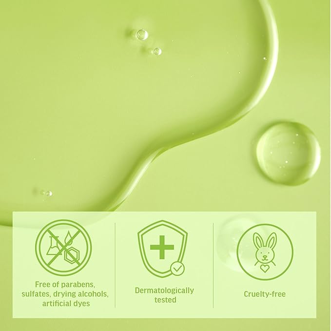 The Good Blends Pore Refining LHA PHA Skin Drink Serum – Korean HA Serum for Face 1.01 fl oz | Exfoliating & Hydrating Treatment for Oily Skin, Enlarged Pores & Uneven Skin Texture