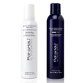 Pai-Shau - Royal Abundance Mousse & Sublime Hairspray Duo, Volume & Shine