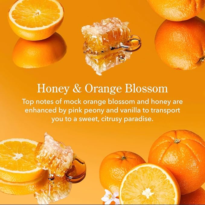Beekman 1802 Goat Milk Face Wipes, Honey & Orange Blossom, 30 Count