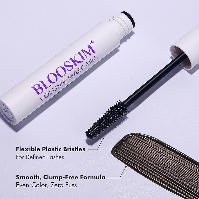 Blooskim Mascara