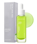 SERUMKIND Muscat Clearing Drop Serum, Blemish, Breakout & Pore Care with Shine Muscat & PHA, Gentle Exfoliation & Brightening, Korean Skincare (1.01 fl oz / 30 ml)