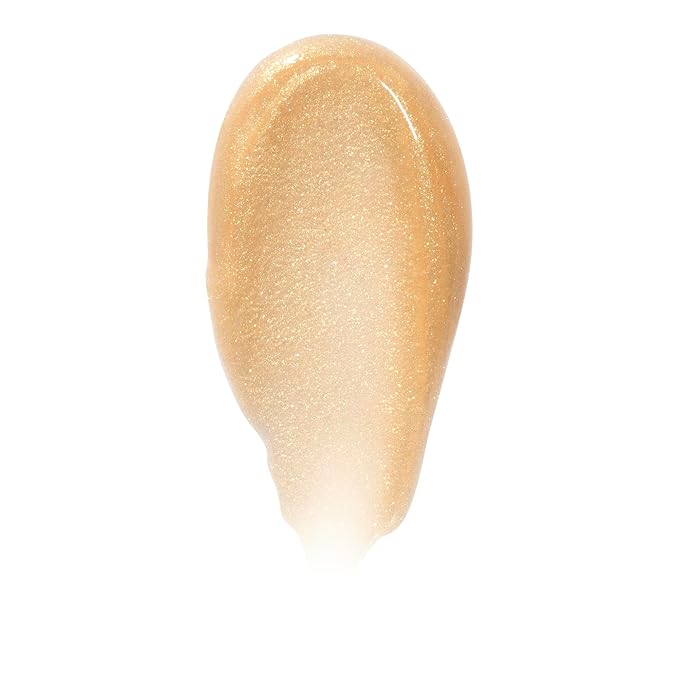 e.l.f. Glow Reviver Lip Oil, Citrine Gleam