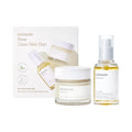 Bean Glass Skin Duo - Hydrating Essence & Cream Set for Glass Skin