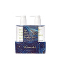 This Works In The Zone Set 10.1 fl oz each - Shower Gel & Body Lotion Duo