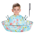 Lictin Haircut Capes Umbrella for Kids - Haircut Cape Kids