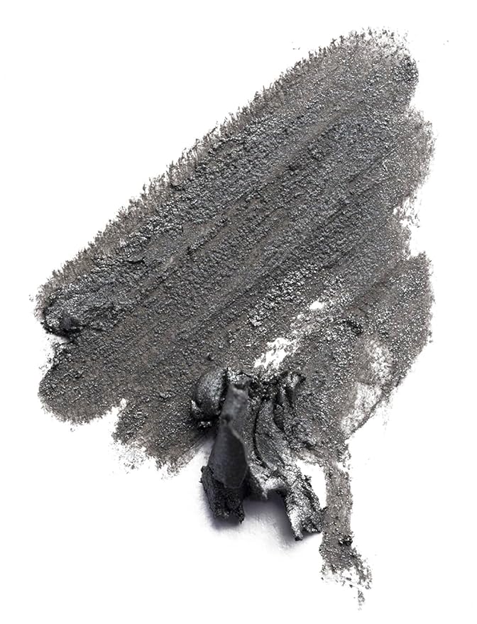 Radiant Professional Waterproof Eyeliner Pencil, 02 Pure Grey