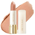 FOCALLURE Moisturizing Shimmer Lipstick, Hydrating Buildable Lip Color, Long Lasting Non-Drying Formula, Sparkly Diamond Finish, Independence Day Gift, Bitter Sweet