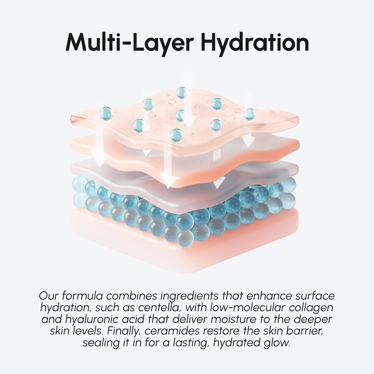 MAREE Hydrating Milky Toner for Face - Rice Toner for Face Korean Skin Care