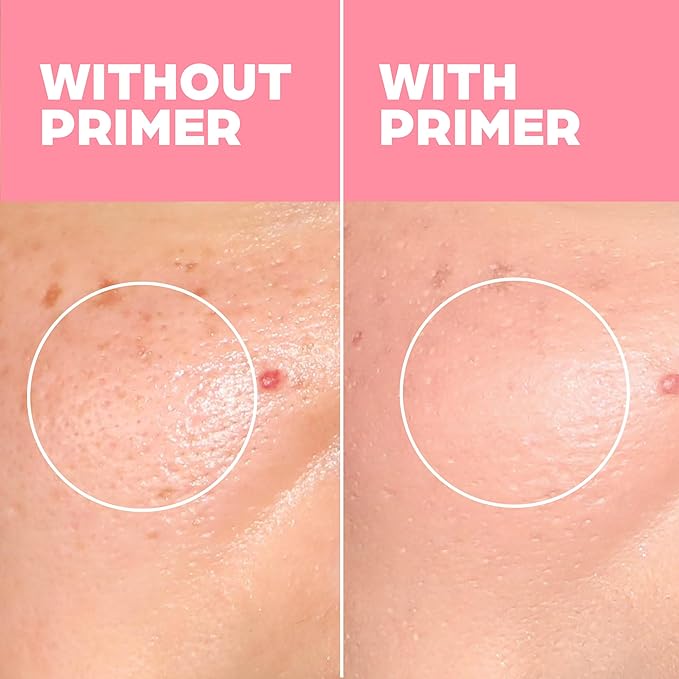 Elizabeth Mott Thank Me Later Hydrating Face Primer for Mature Skin, 30g