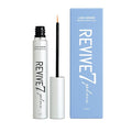 Revive7 Plus Revitalizing Lash Growth Serum for Eyelash Thickness - Serum Brow Enhancer Eyebrow - Lash Enhanced Formula for Longer, Full and Thicker Natural Eyelash, Made in Canada (3 ml)