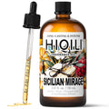 HIQILI Sicilian Mirage Fragrance Oil for Candle, Perfume & Personal Care