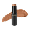 Mented Cosmetics Stick Foundation Make Up, Vegan and Cruelty Free, T30